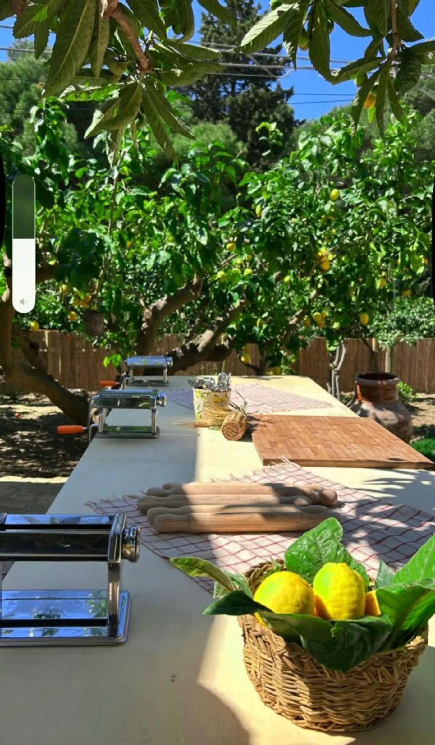 Full Experience: Cooking Dinner & Wine Tasting — photo 2 of 13