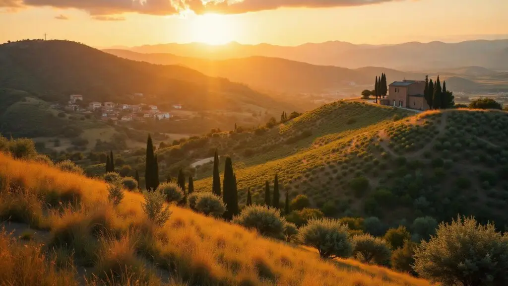 Sicilia Mia Retreat — One Week on the Farm (July 2027)