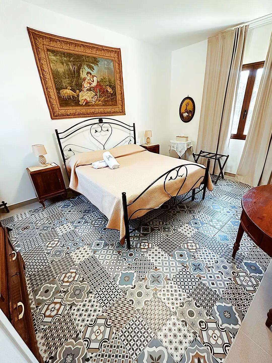 Mandorlo Room — photo 3 of 6