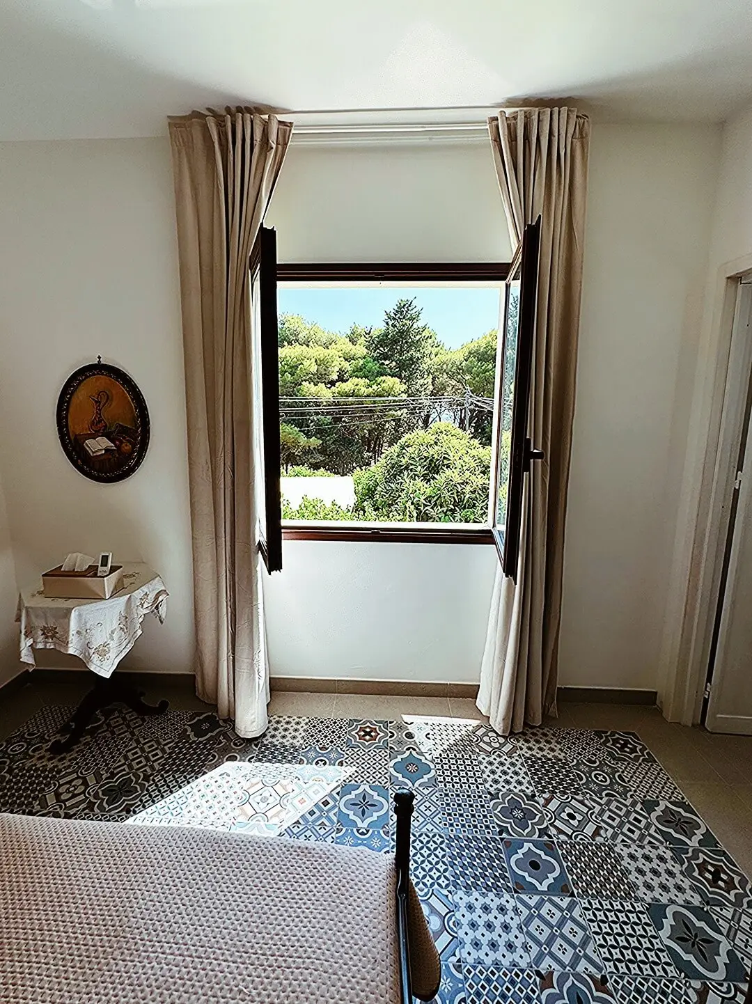 Mandorlo Room — photo 4 of 6