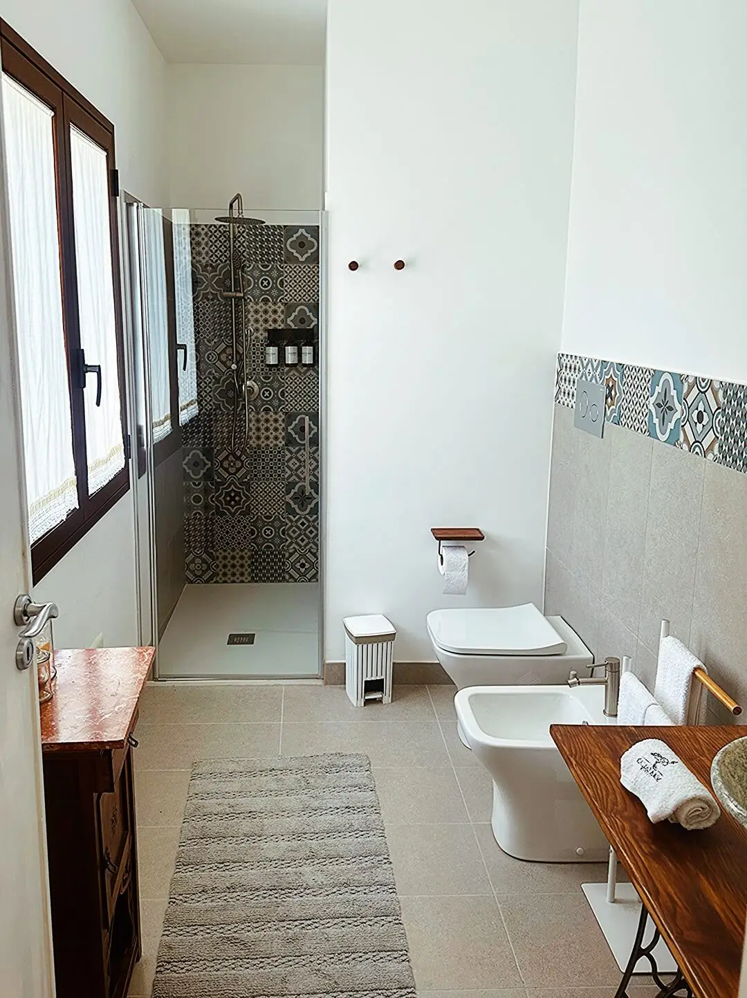Mandorlo Room — photo 6 of 6