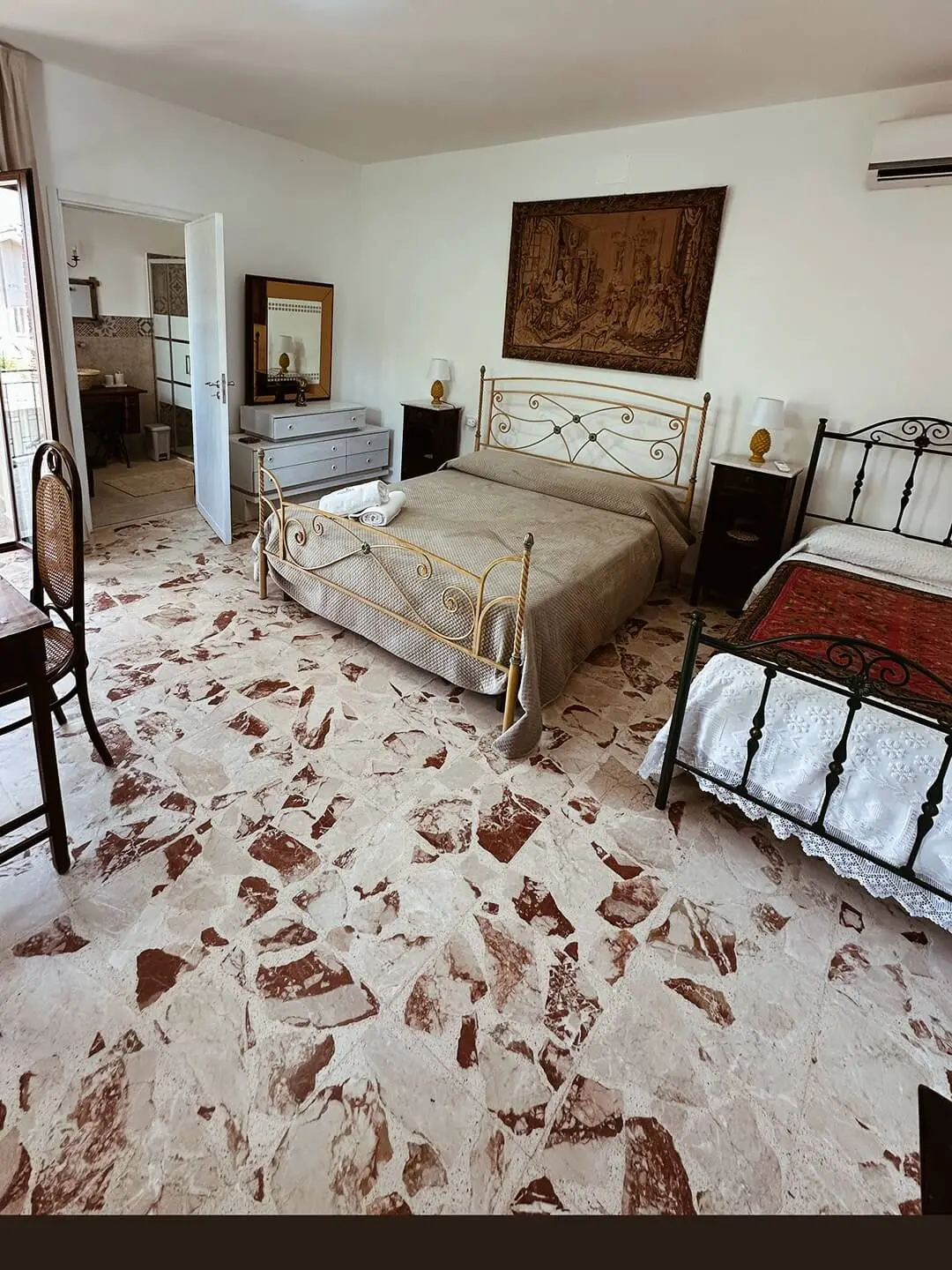 Ulivo Suite