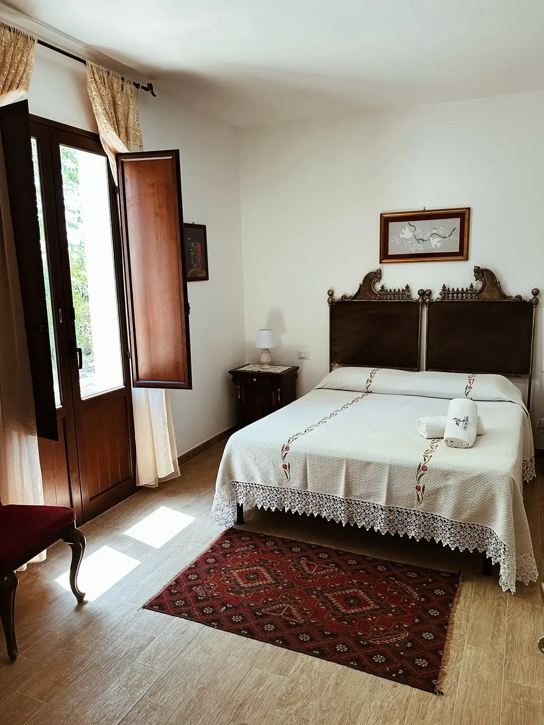 Zagara Room
