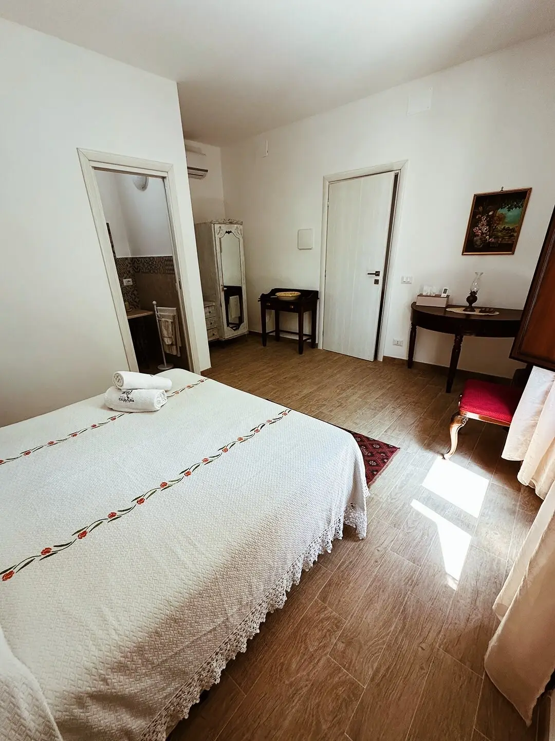 Zagara Room — photo 5 of 6