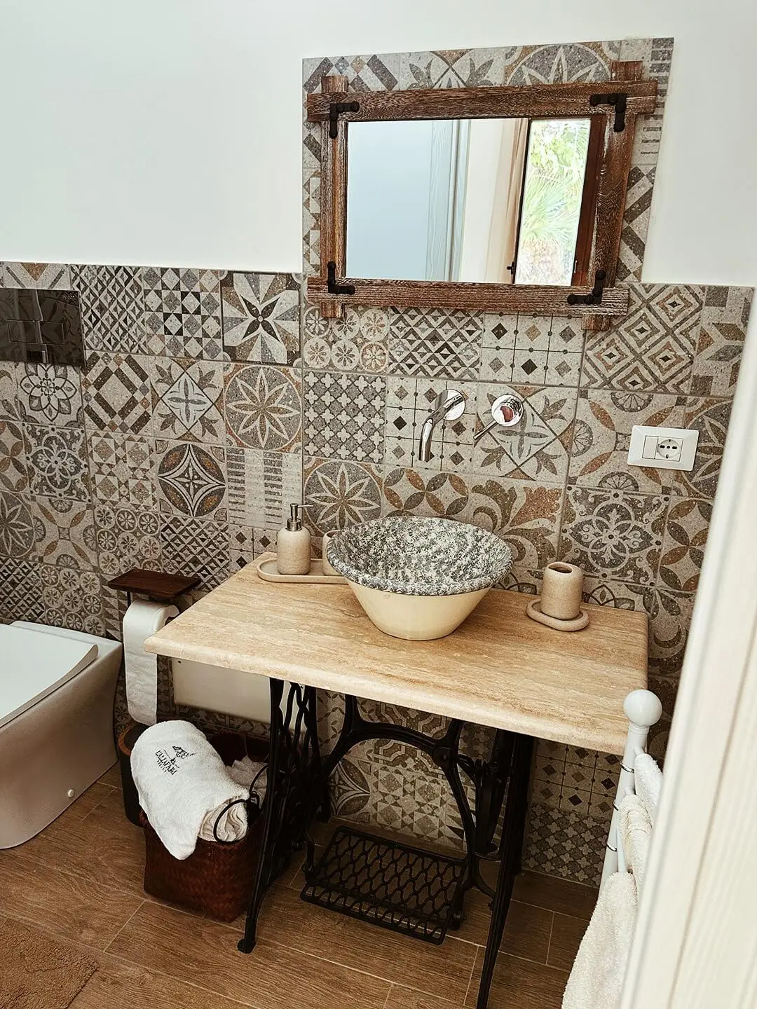 Zagara Room — photo 4 of 6